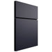 Shiloh Cabinetry Full Overlay Metropolitan Paintable Hale Navy Door