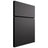 Shiloh Cabinetry Full Overlay Metropolitan Paintable Iron Ore Door