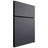 Shiloh Cabinetry Full Overlay Metropolitan Paintable Outerspace Door
