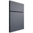 Shiloh Cabinetry Full Overlay Metropolitan Paintable Slate Tile Door