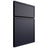 Shiloh Cabinetry Full Overlay Napa Paintable Hale Navy Door
