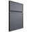Shiloh Cabinetry Full Overlay Napa Paintable Slate Tile Door