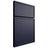 Shiloh Cabinetry Full Overlay Napa Horizontal Paintable Naval Door