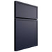Shiloh Cabinetry Full Overlay Napa Horizontal Paintable Naval Door
