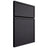 Shiloh Cabinetry Full Overlay Napa Horizontal White Oak Plain Cut Harbor Door