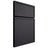 Shiloh Cabinetry Full Overlay Napa Horizontal White Oak Quarter Sawn Harbor Door
