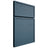 Shiloh Cabinetry Full Overlay Napa Horizontal White Oak Quarter Sawn Hudson Door