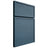 Shiloh Cabinetry Full Overlay Napa Horizontal White Oak Rift Cut Hudson Door