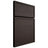 Shiloh Cabinetry Full Overlay Napa Horizontal White Oak Rift Cut Morel Door