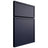 Shiloh Cabinetry Full Overlay Napa Vertical Paintable Naval Door