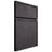 Shiloh Cabinetry Full Overlay Napa Vertical Red Oak Plain Cut Harbor Door