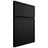 Shiloh Cabinetry Full Overlay Napa Vertical White Oak Rift Cut Ink Door