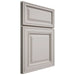 Shiloh Cabinetry Full Overlay Savannah Paintable Amazing Gray Door