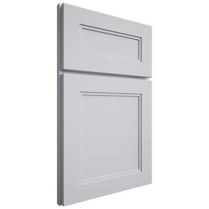 Shiloh Cabinetry Full Overlay Scottsdale Paintable Upward Door