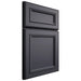 Shiloh Cabinetry Full Overlay Shelby Paintable Outerspace Door
