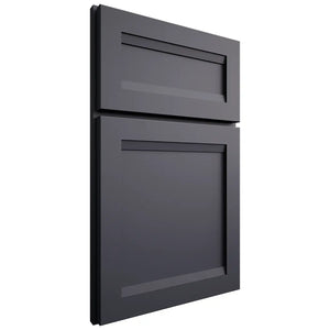 Shiloh Cabinetry Full Overlay Somerset Paintable Outerspace Door