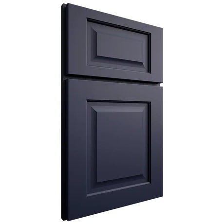 Shiloh Cabinetry Full Overlay Square Raised Paintable Naval Door