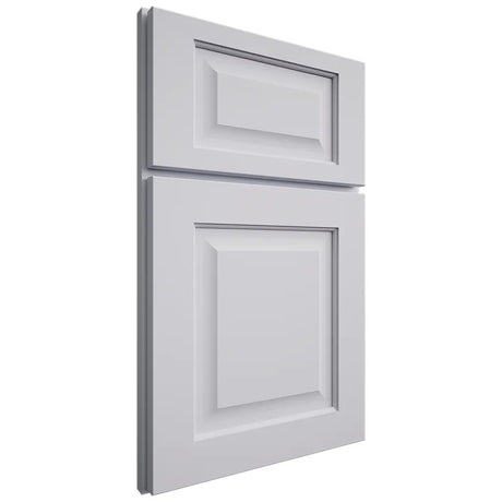 Shiloh Cabinetry Full Overlay Square Raised Paintable Upward Door