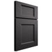 Shiloh Cabinetry Full Overlay Statesville Paintable Iron Ore Door