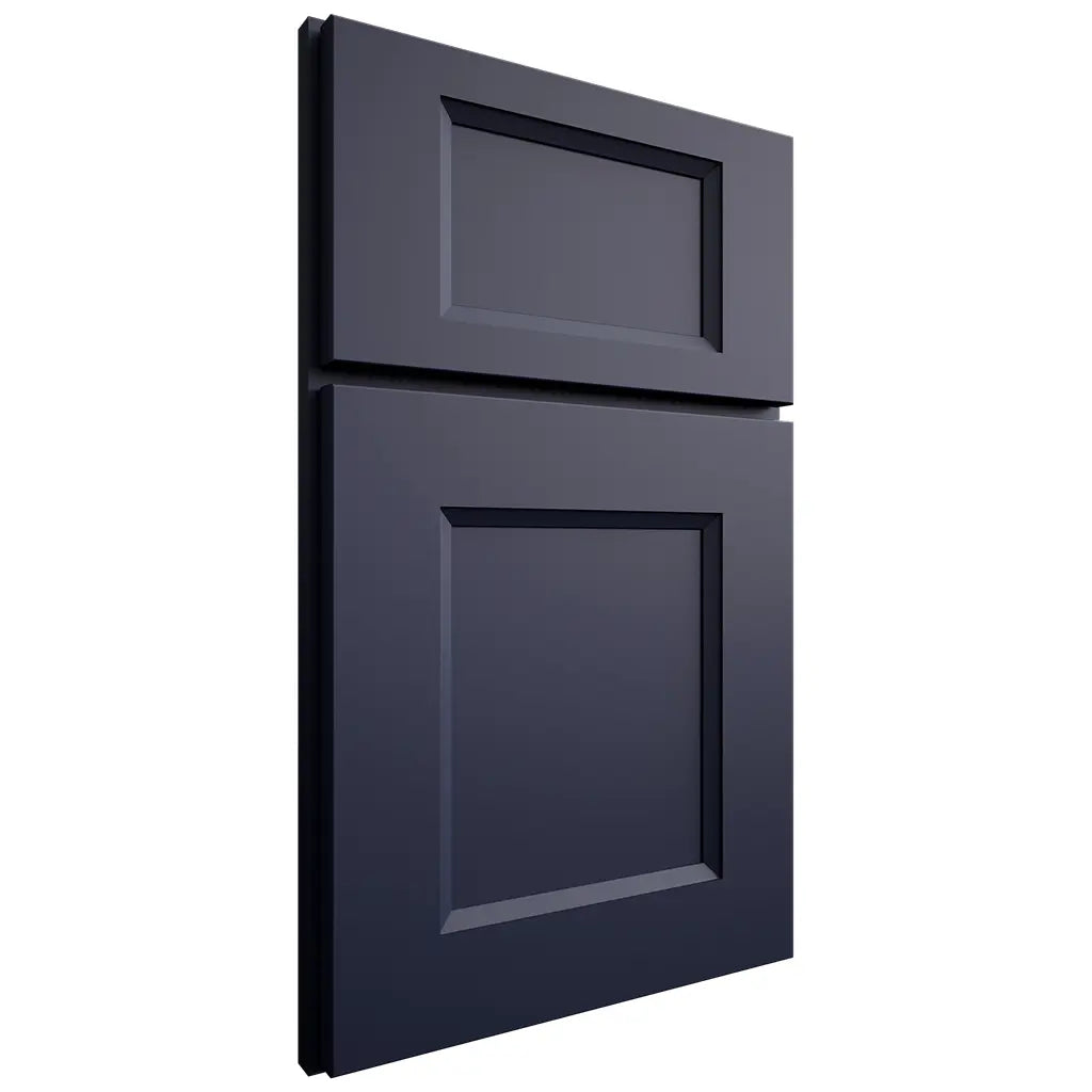 Shiloh Cabinetry Full Overlay Statesville Paintable Naval Door