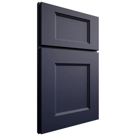 Shiloh Cabinetry Full Overlay Statesville Paintable Naval Door