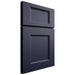 Shiloh Cabinetry Full Overlay Statesville Paintable Naval Door