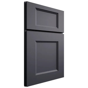 Shiloh Cabinetry Full Overlay Statesville Paintable Outerspace Door