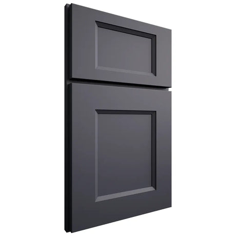 Shiloh Cabinetry Full Overlay Statesville Paintable Outerspace Door