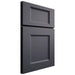 Shiloh Cabinetry Full Overlay Statesville Paintable Outerspace Door