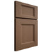 Shiloh Cabinetry Full Overlay Statesville White Oak Rift Cut Autumn Door