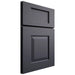 Shiloh Cabinetry Full Overlay Summit Paintable Outerspace Door