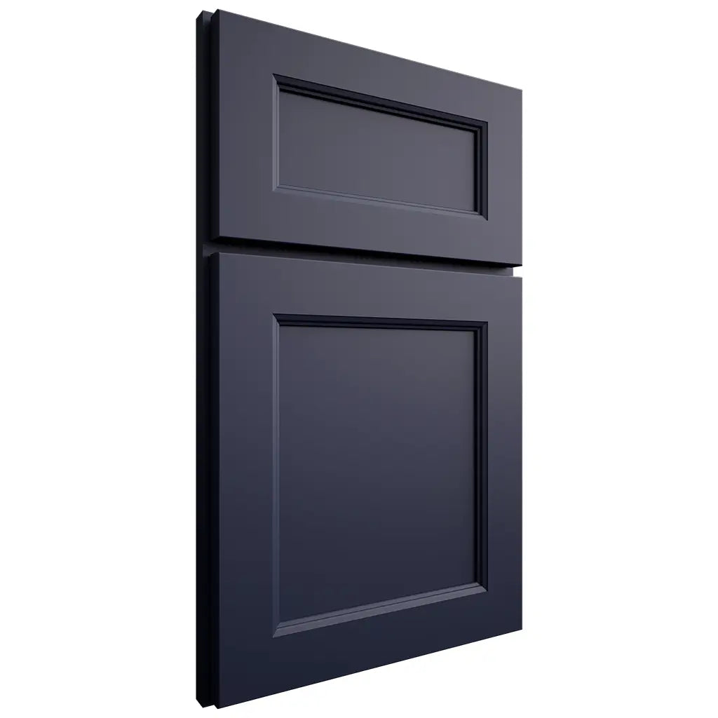 Shiloh Cabinetry Full Overlay Ward Paintable Naval Door