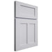 Shiloh Cabinetry Full Overlay Wilmington Paintable Upward Door