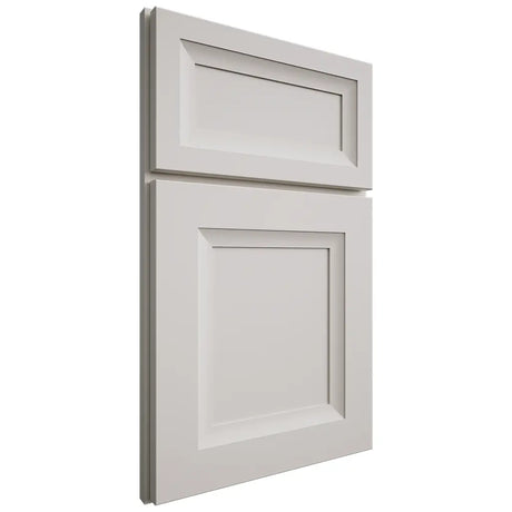 Shiloh Cabinetry Full Overlay Windsor Paintable Beige Door