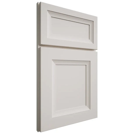 Shiloh Cabinetry Full Overlay Windsor Paintable Eggshell Door