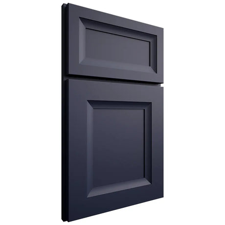 Shiloh Cabinetry Full Overlay Windsor Paintable Naval Door