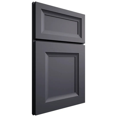 Shiloh Cabinetry Full Overlay Windsor Paintable Outerspace Door