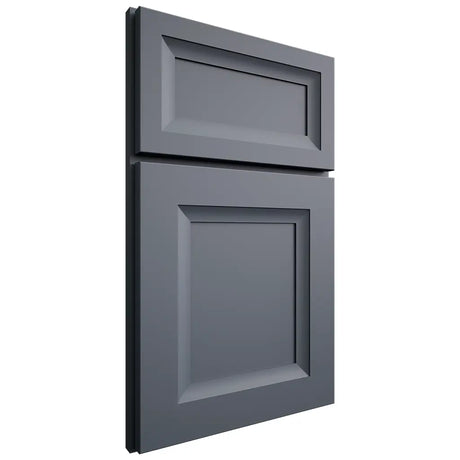 Shiloh Cabinetry Full Overlay Windsor Paintable Slate Tile Door