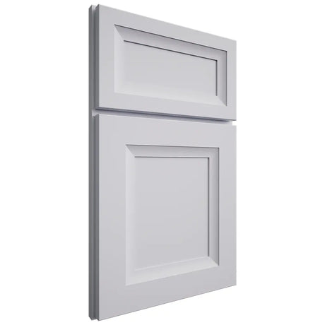 Shiloh Cabinetry Full Overlay Windsor Paintable Upward Door