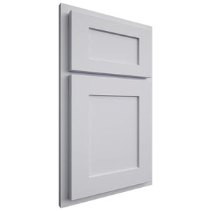 Shiloh Cabinetry Partial Overlay Hanover Paintable Upward Door