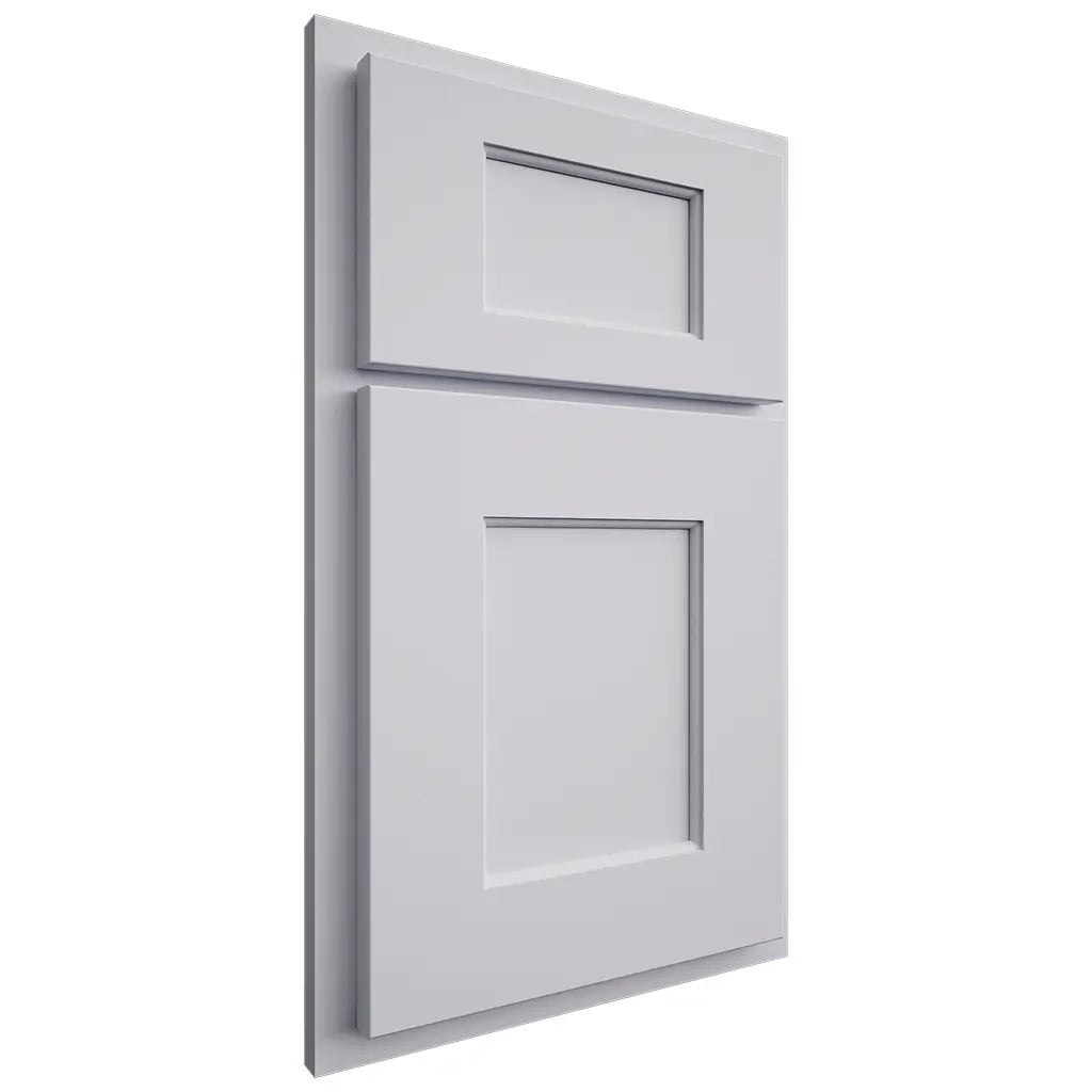 Shiloh Cabinetry Partial Overlay Heritage Paintable Upward Door
