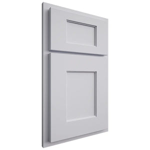 Shiloh Cabinetry Partial Overlay Heritage Paintable Upward Door