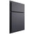 Shiloh Cabinetry Partial Overlay Metropolitan Paintable Outerspace Door
