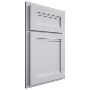 Shiloh Cabinetry Partial Overlay Somerset Paintable Upward Door