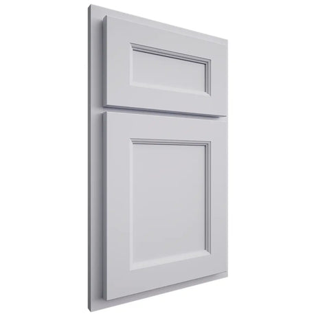 Shiloh Cabinetry Partial Overlay Ward Paintable Upward Door