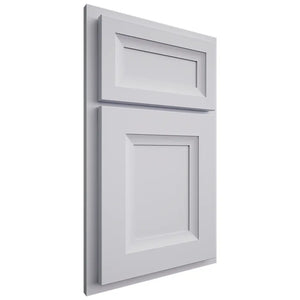 Shiloh Cabinetry Partial Overlay Windsor Paintable Upward Door