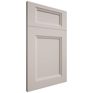 SD2 - Sample - Small Door - 11 W X 14 H - Bellrose Anew Gray