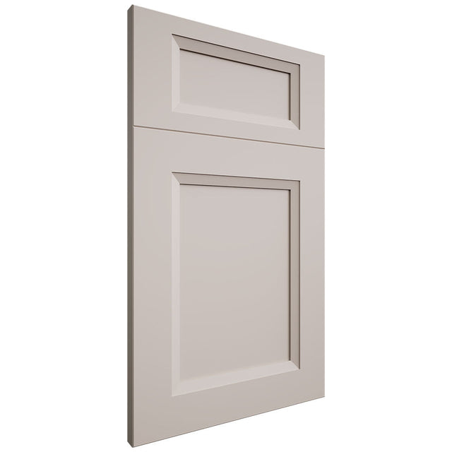 SD2 - Sample - Small Door - 11 W X 14 H - Bellrose Anew Gray