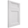 SD2 - Sample - Small Door - 11 W X 14 H - Bellrose Bright White