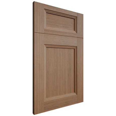 SD2 - Sample - Small Door - 11 W X 14 H - Bellrose Dusk Gray Oak